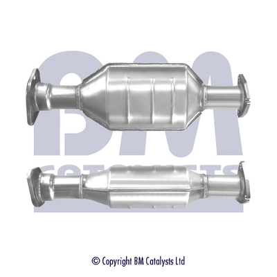 Catalytic Converter
